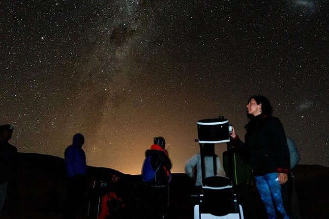Traditional Ethnoastronomy Tour in San Pedro De Atacama - Good To Know