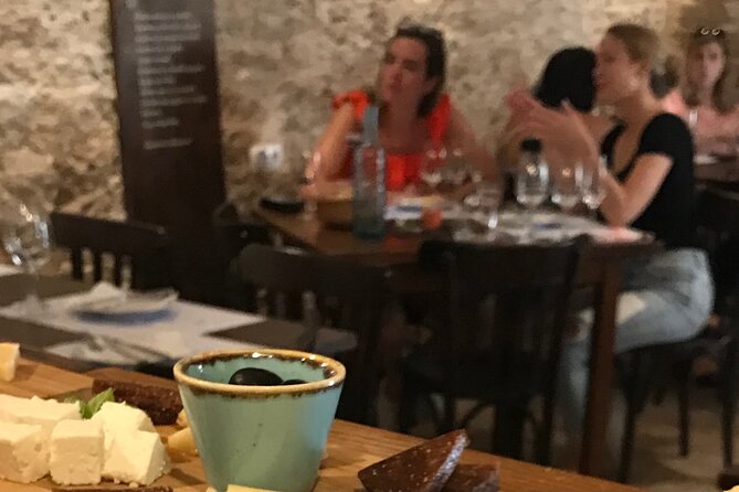 Traditional Flavours of Hvar - Good To Know