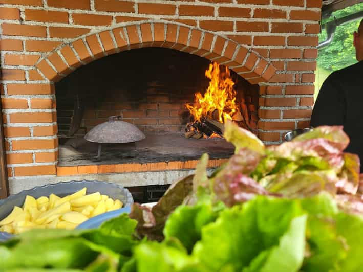 Traditional Plitvice Lakes Cooking Class - Good To Know