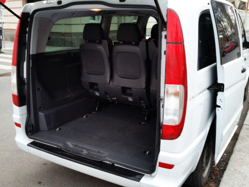 Transfer Between Galle and Yala by Car or Minivan - Good To Know