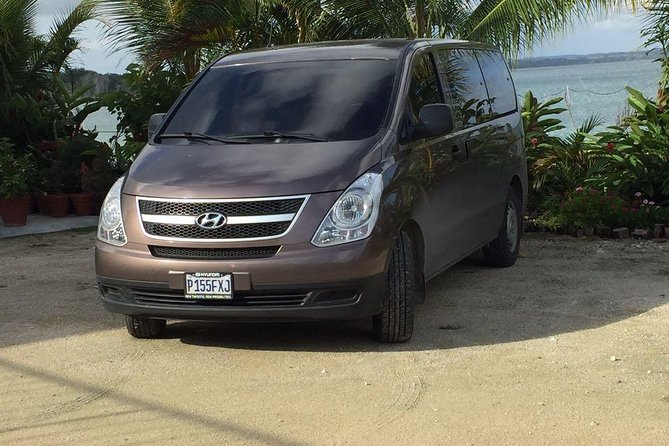 Transfer From Airport to Antigua - Good To Know