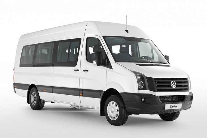 Transfer From Guayaquil Airport to Hotel or Vice Versa - Good To Know