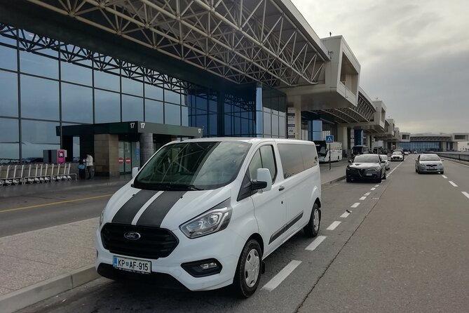 Transfer From Koper to Malpensa Airport in Milano - Good To Know