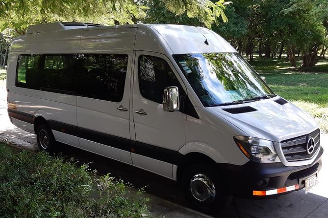 Transfer From Liberia Airport (Lir) to Dreams Las Mareas Hotel - Good To Know