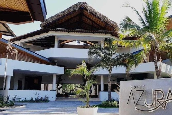 Transfer From Liberia Airport To Azura Beach Resort - Good To Know