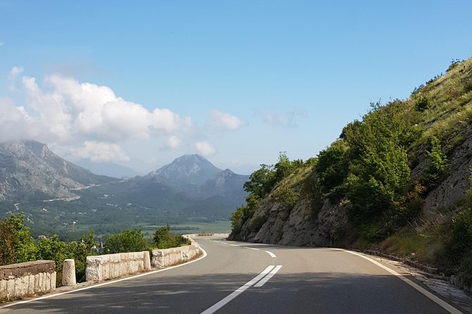 Transfer From Podgorica Airport and City to Tivat - Good To Know