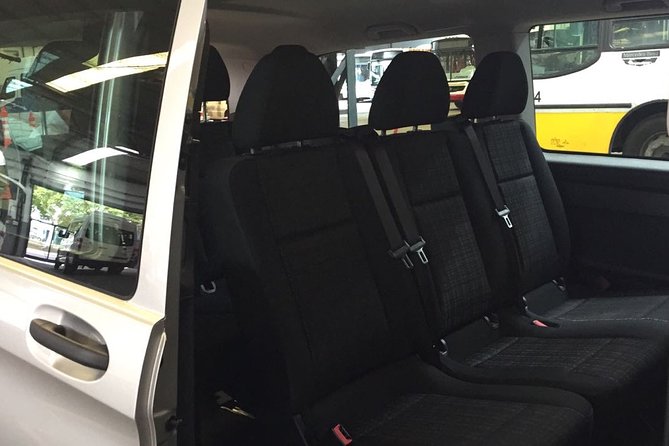 Transfer From the Airport to Bariloche - About Your Stay