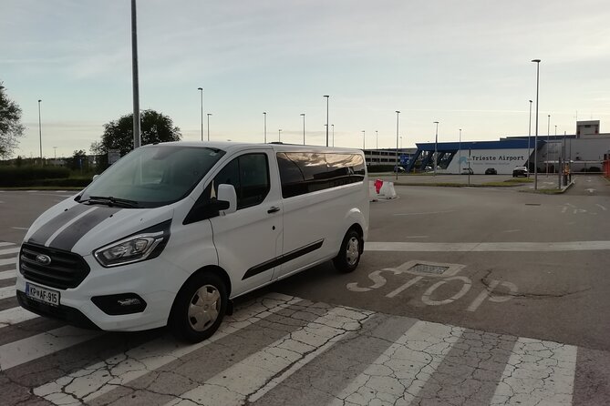 Transfer From Trieste Airport to Portorož - Good To Know