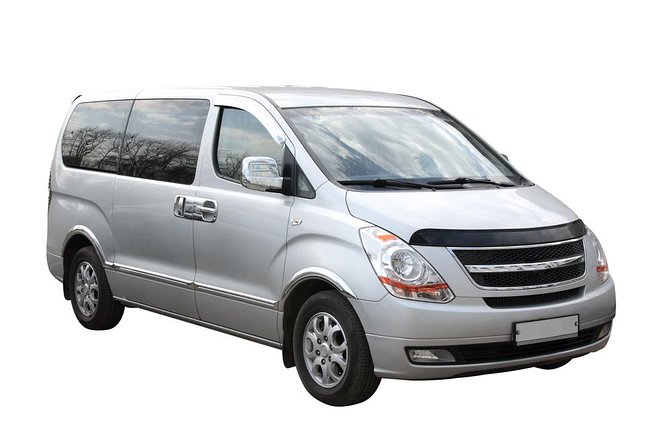 Transfer in Private Minivan From Santiago Airport (Scl) - Santiago De Chile City - Good To Know