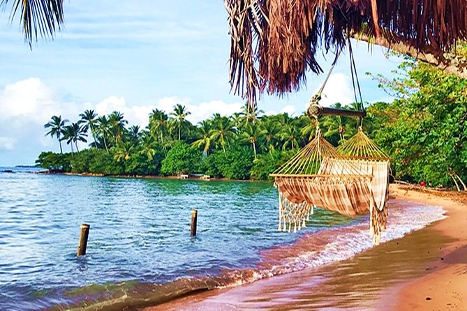 Transfer Salvador to Barra Grande Round Trip - About Your Stay