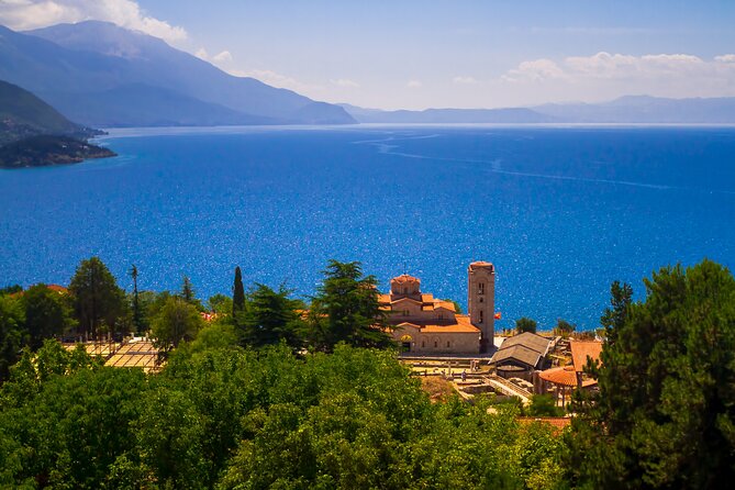 Transfer Skopje to Tirana With Half Day Tour of Ohrid - Good To Know