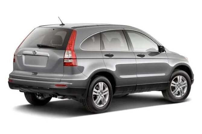 Transfer to and Form Airport El Calafate - About Your Stay