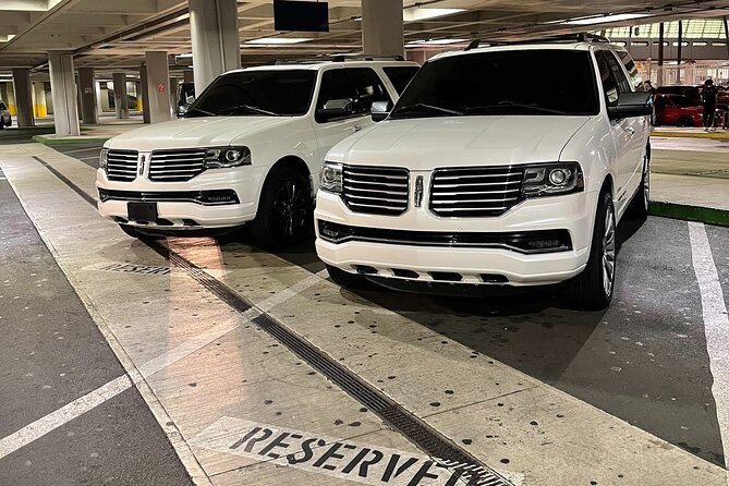 Transfer TO or FROM: Airport,Cruise,Hotel in DORADO or RIO GRANDE - Good To Know
