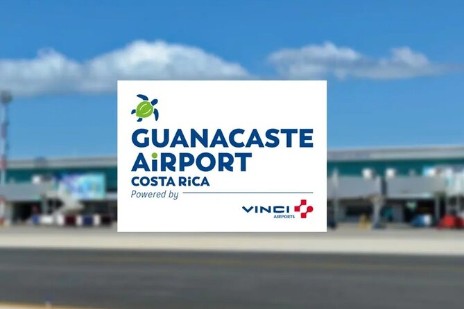 Transfers From Liberia Airport - About Your Stay