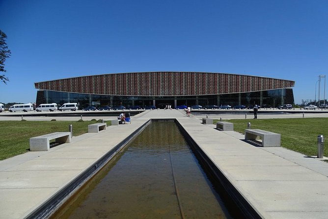 Transfers From or to Temuco - Araucanía Airport - Good To Know