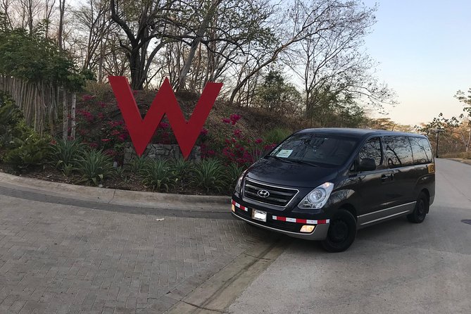 Transportation and Shuttles To W CR Reserva Conchal - About Your Stay