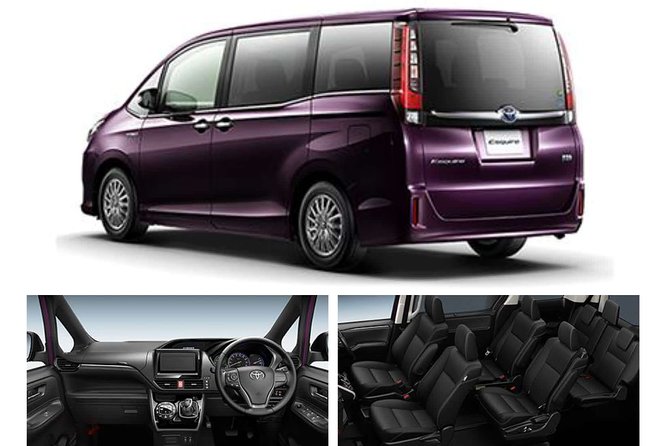 Transportation From Kingston Airport to Sandals Royal Caribbean - Pickup and Drop-off Details