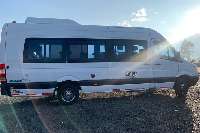 Transportation Salento-Cocora Round Trip Same Day. Pereira/Armenia - Good To Know