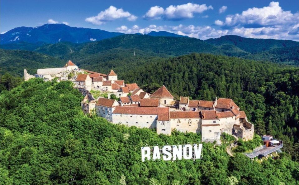 Transylvania – The Land of Fairy Tales - Good To Know