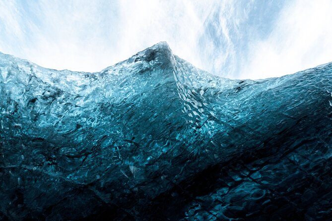 Treasure Iceland - Ice Cave Discovery - Good To Know