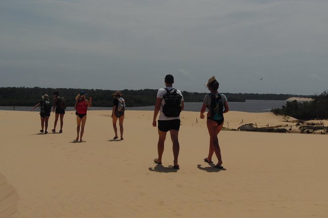 Trekking 3 Days 2 Nights Lençóis Maranhenses by East Coast Ecoaventura - Good To Know