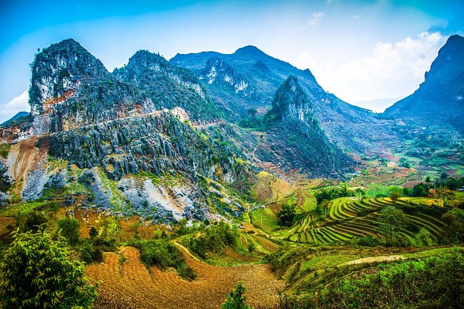 Trekking In Ha Giang 5 Days - Good To Know