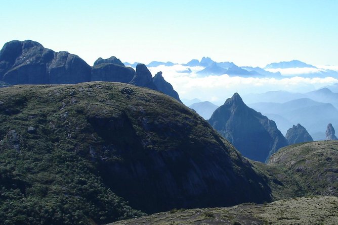Trekking Pedra Do Sino Full Day - Serra Dos Órgãos National Park - Good To Know