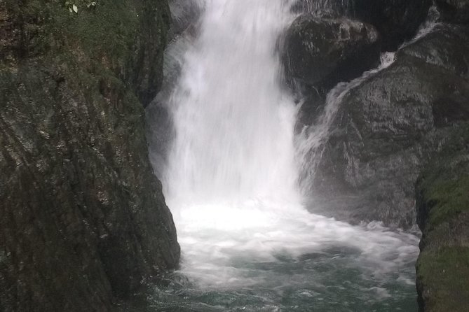 Trekking & Rivering Reserve Pericos - Good To Know