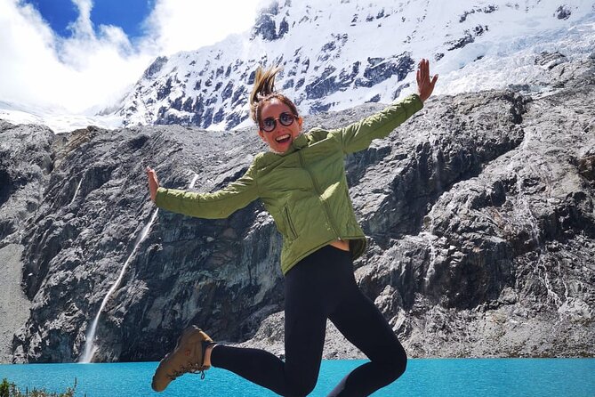Trekking to Laguna 69 - Tour Details