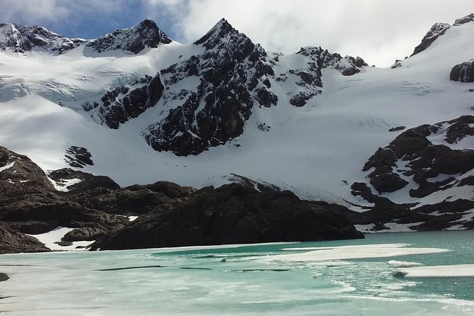Trekking to Vinciguerra Glacier and Laguna De Los Témpanos - Good To Know