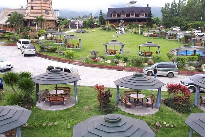 Tri-City (Bacolod - Silay - Talisay) Exclusive Day Tour - Tour Overview and Highlights