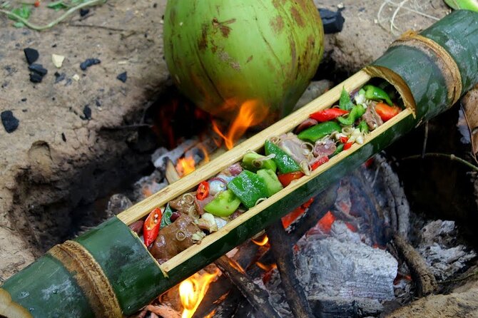 Tribal Cooking Class in Luang Prabang Forest and Visit - Good To Know