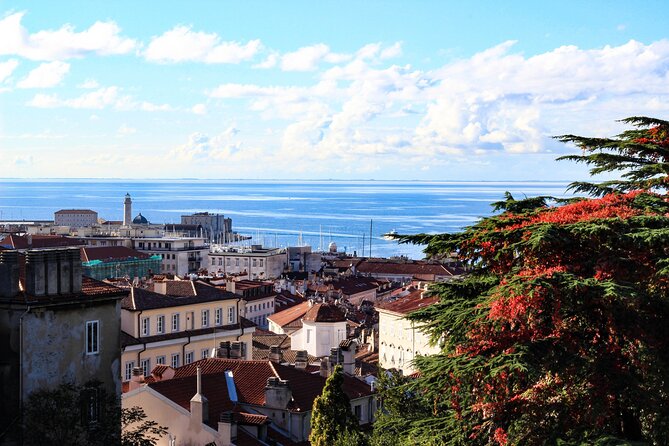 Trieste Like a Local: Customized Private Tour - Good To Know