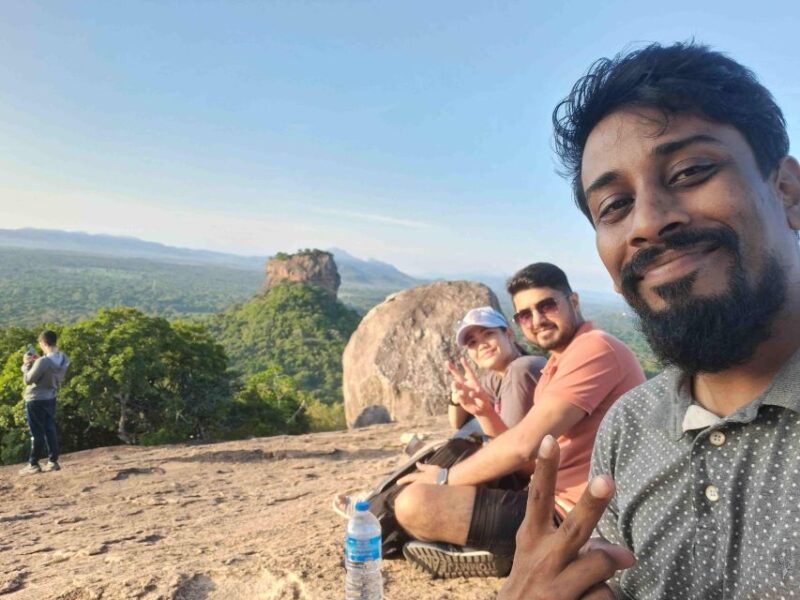 Trip to Sigiriya and Back in One Day. Day Tour Sigiriya - Good To Know
