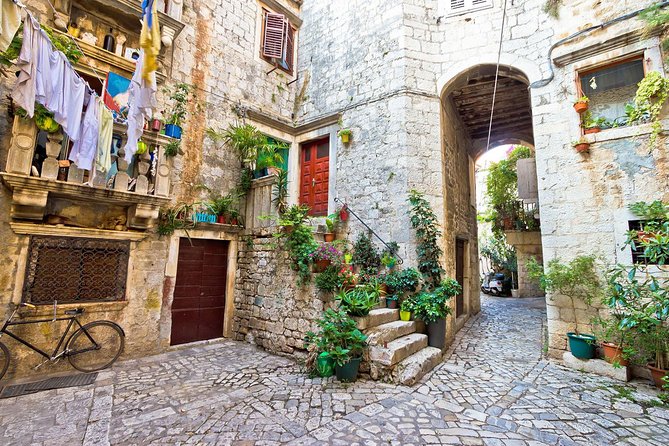 Trogir Old City Walking Tour - Good To Know