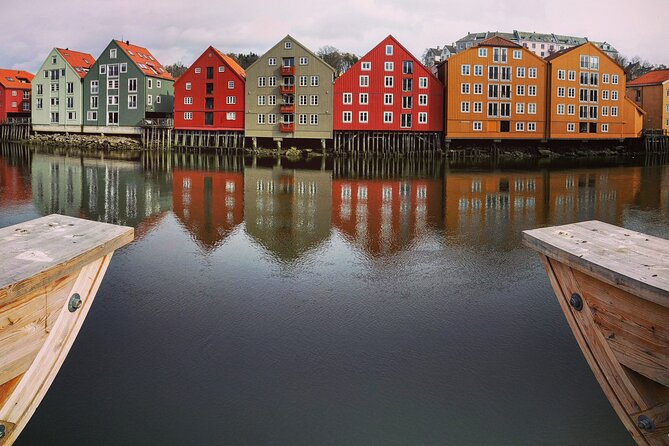 Trondheim Like a Local: Customized Private Tour - Good To Know