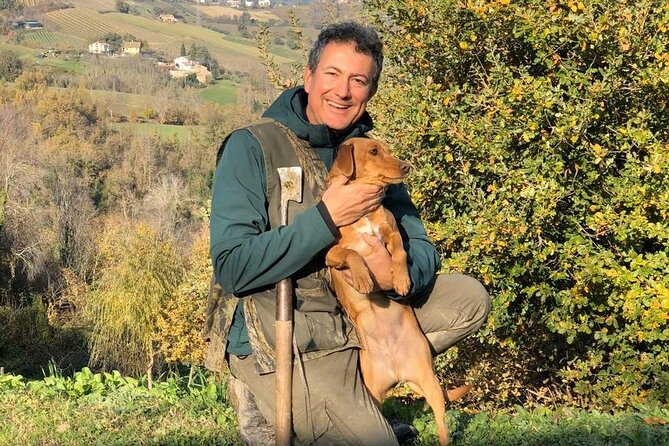 Truffle Hunting and Handmade Pasta Review - Key Points
