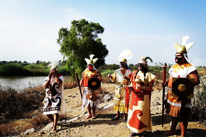 Trujillo Archeological Full Day And City Tour - Highlights of the Tour