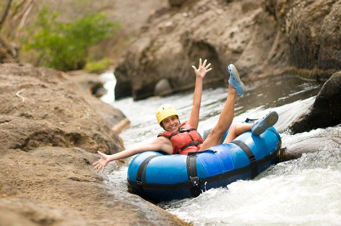 Tubing River Adventure - Good To Know