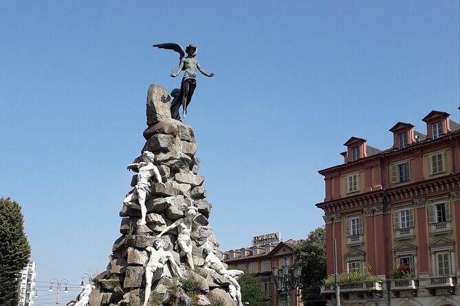 Turin Among Magic, Mysteries and Legends - Good To Know
