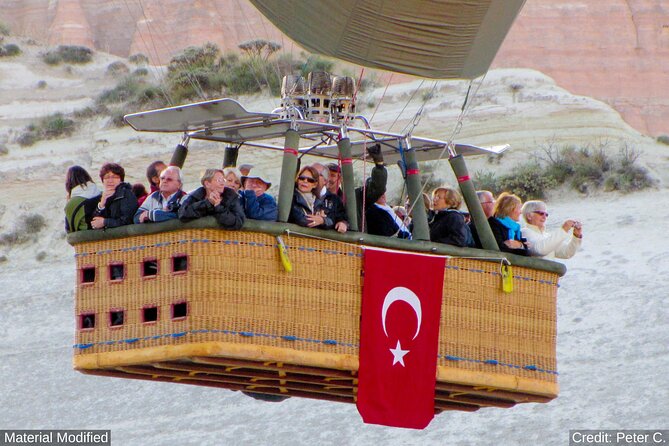 Turkey: See & Experience It ALL in 11 Days, 1st Class Custom Tour - Good To Know