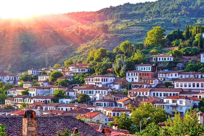 Turkish Villages and Local Life From Izmir - Good To Know