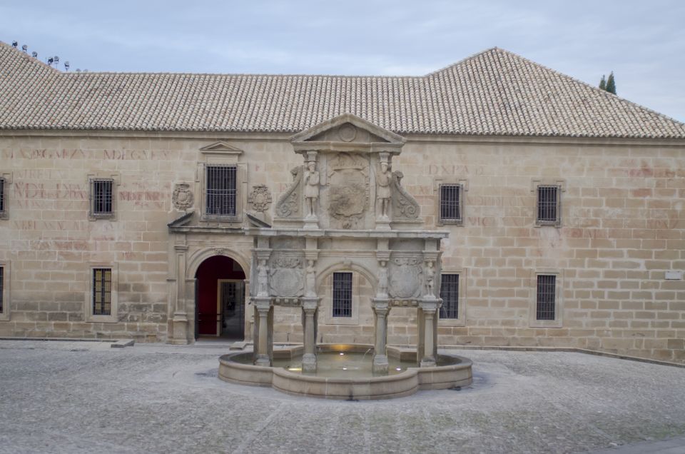 Úbeda and Baeza Combo Tour in Spanish - Good To Know