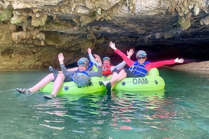Ultimate Cave Tubing From Belize City - Good To Know