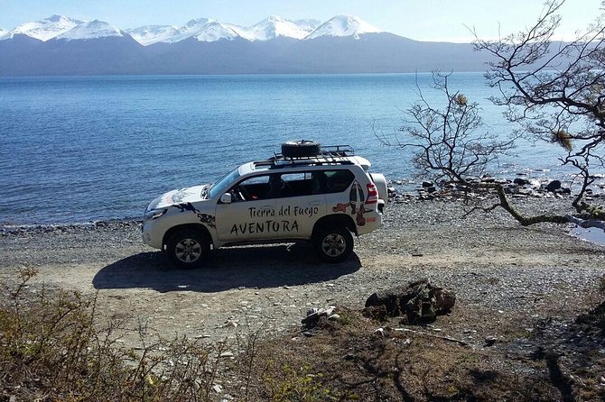 Ultimate Excursion Package at the End of the World! - Explore Tierra Del Fuego National Park