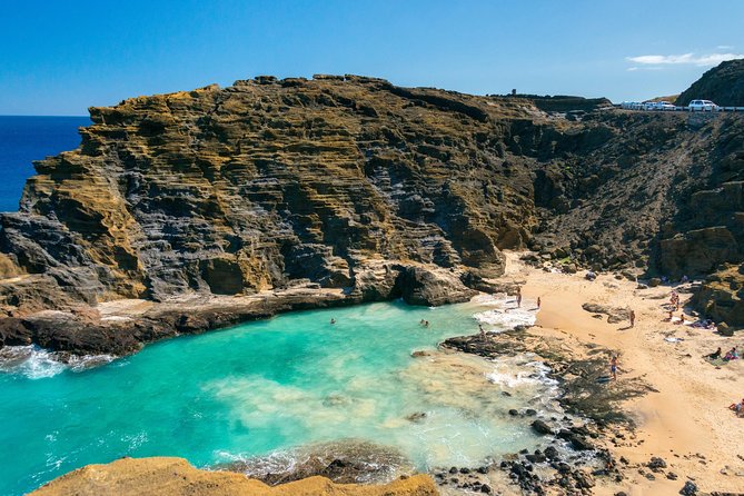 Ultimate Grand Oahu Circle Island Tour With Snorkeling and More - Good To Know