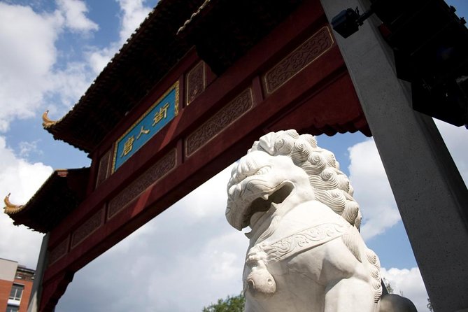 Under the Surface of Montreals Chinatown: Guided Food Walking Tour - Good To Know