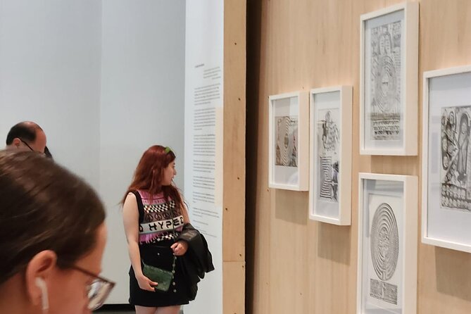 Underground Art Galleries in Buenos Aires! - Good To Know