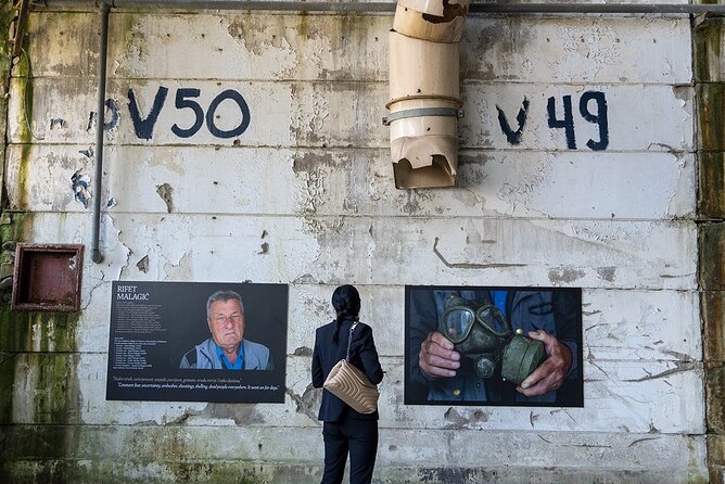 Understanding Srebrenica Genocide Lunch With Local Family - Private Tour - Good To Know