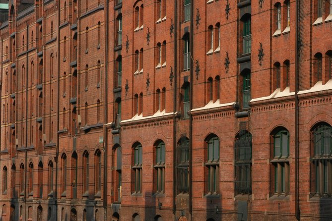 UNESCO World Heritage - Speicherstadt and Kontorhaus District - Good To Know